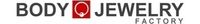Body Jewerly Factory coupons